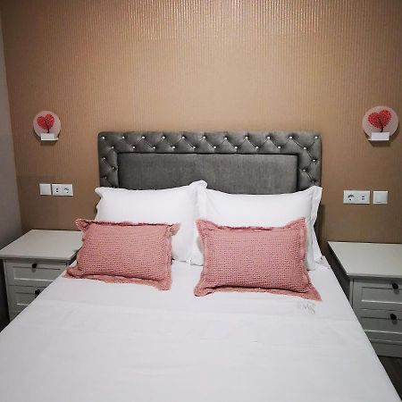 Apartamento Ms Campo Maior Exterior foto