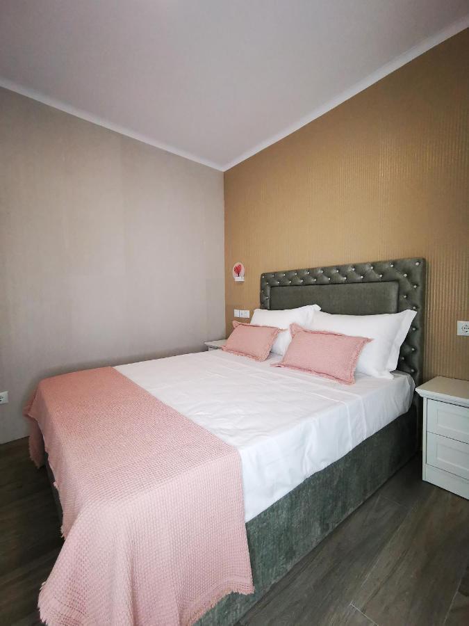 Apartamento Ms Campo Maior Exterior foto