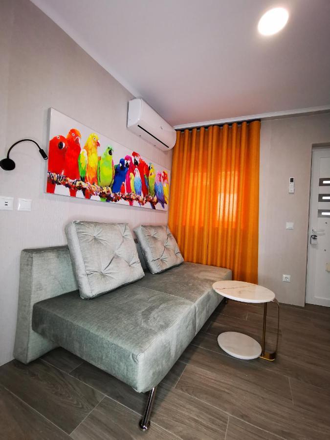 Apartamento Ms Campo Maior Exterior foto