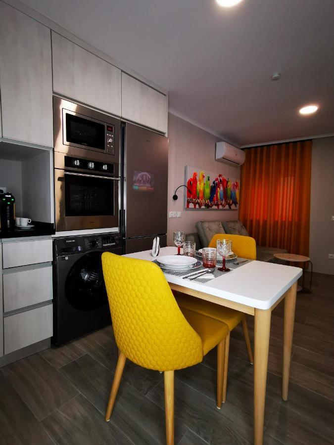 Apartamento Ms Campo Maior Exterior foto