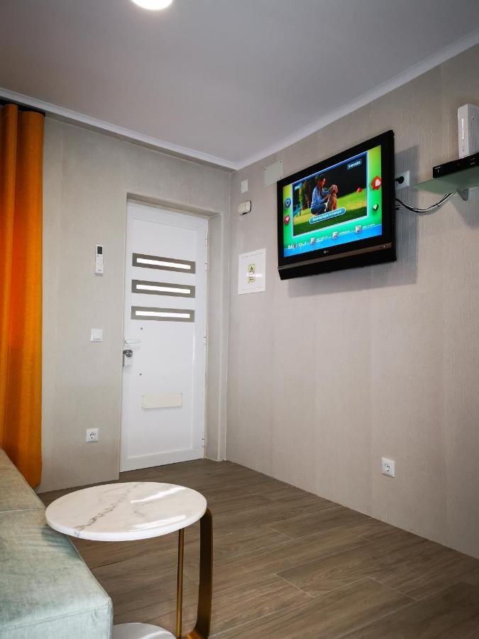 Apartamento Ms Campo Maior Exterior foto